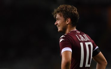 Торино загуби възлов нападател