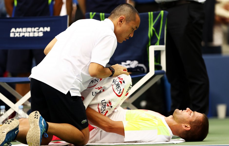 новак джокович михаил южни1