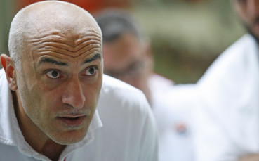 Минчев: Играхме като отбор и се борихме до последно