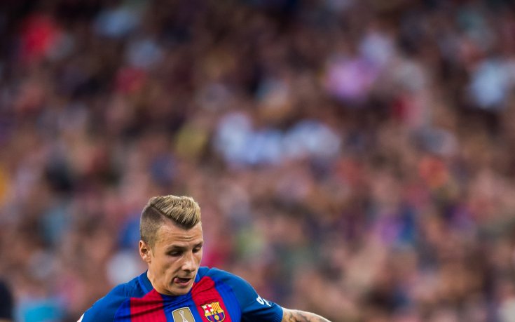 Евертън предлага 55 милиона за двама играчи на Барселона