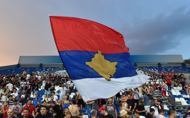 Доста солена глоба ще трябва да плати Сръбската футболна федерация