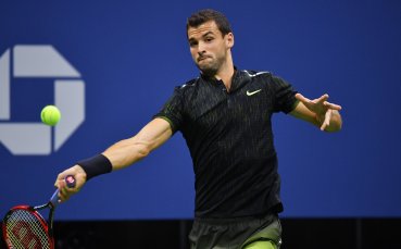 Изумителен Мъри депресира Гришо в три сета