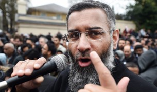 Анджем Чудари