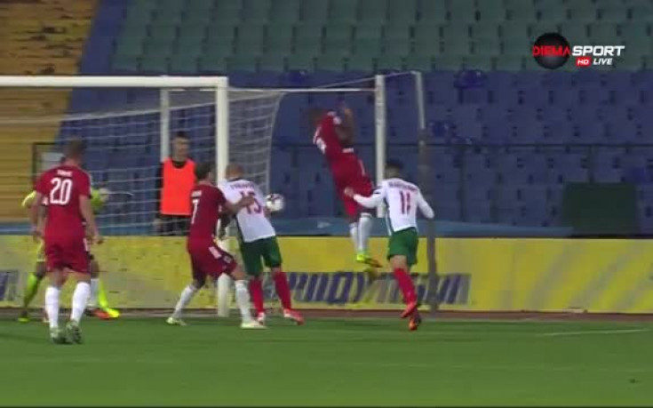 България - Люксембург 4:3 /репортаж/