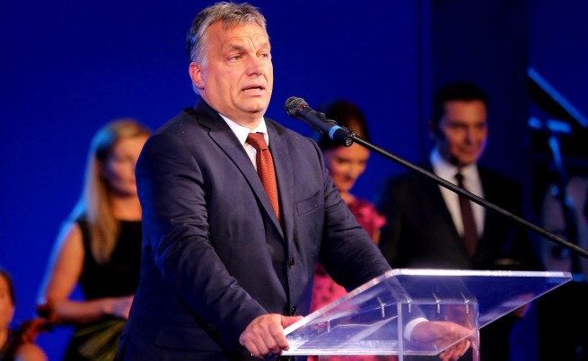 Орбан похвали тези, които помагат на България