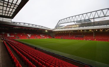360° ВИДЕО: „Анфийлд“ такъв, какъвто не сте го виждали никога