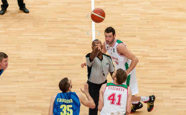 България отнесе Косово и запази шансове в пресявките за Европейското