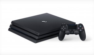 Sony PlayStation 4 Pro