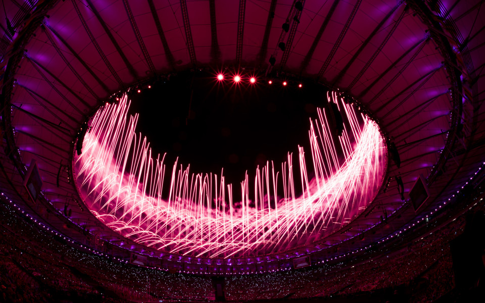 Параолимпийските игри в Рио - вторите най-посещавани в историята