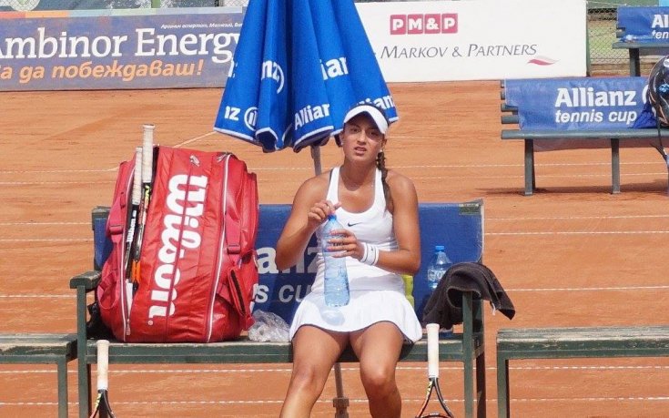 Аршинкова и още четири български тийнейджърки се класираха за втория кръг в Созопол