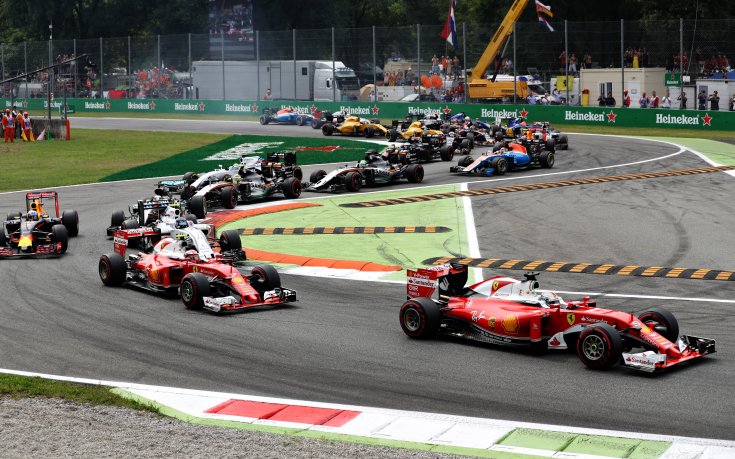 ФИА очаква плановете на новите собственици на Ф1