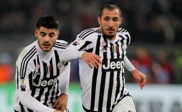 Мората се гъбарка с Киелини заради червения картон