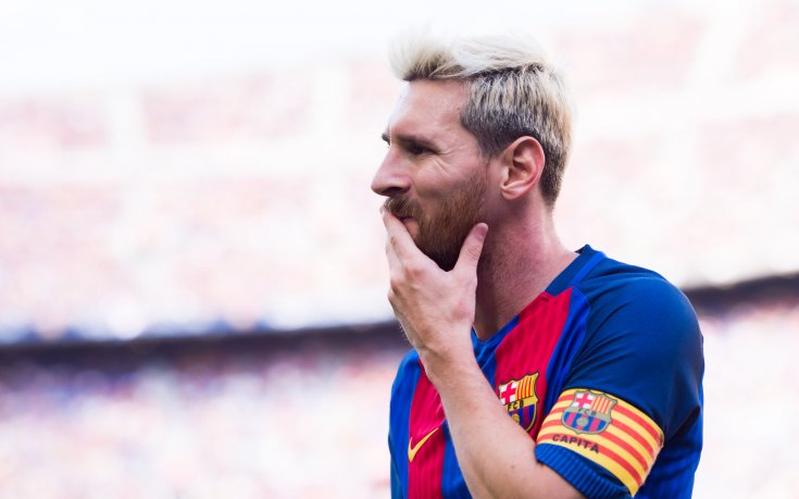 Хванаха брата на Меси с незаконно оръжие