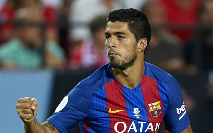 Луис Суарес се разбра с Барса, остава до 2021
