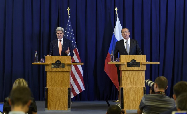 Реакции след като Русия и САЩ се разбраха за Сирия