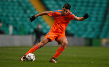 Валенсия отхвърлил три или четири оферти от Реал за нападател