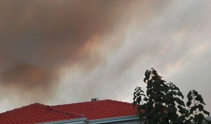 Обявиха извънредно положение на остров Тасос