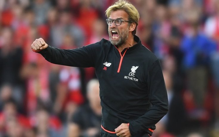 Юрген Клоп към феновете на Ливърпул: Спрете да скандирате името ми