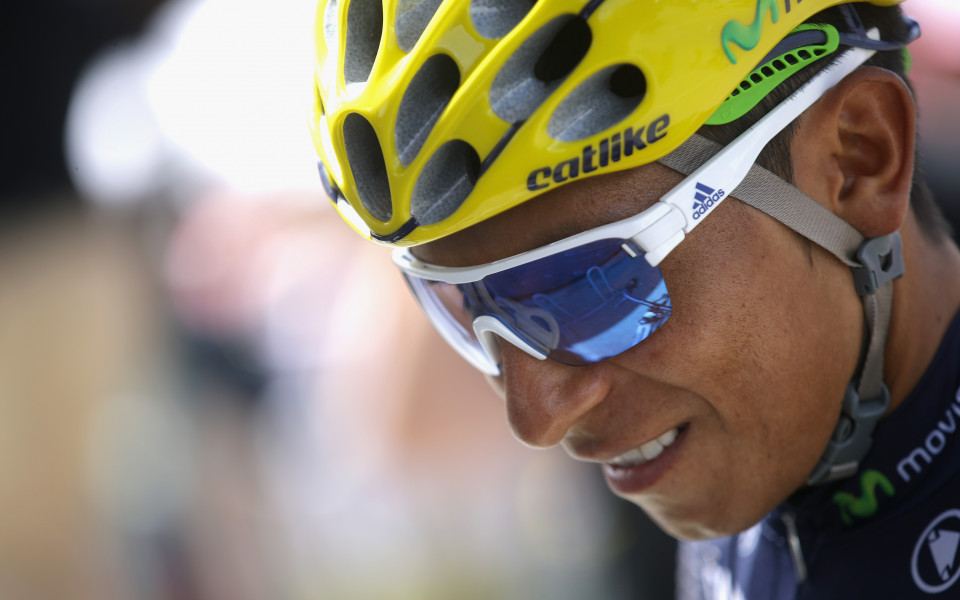 Тибо Пино взе 20-ия етап на Джирото, Кинтана води