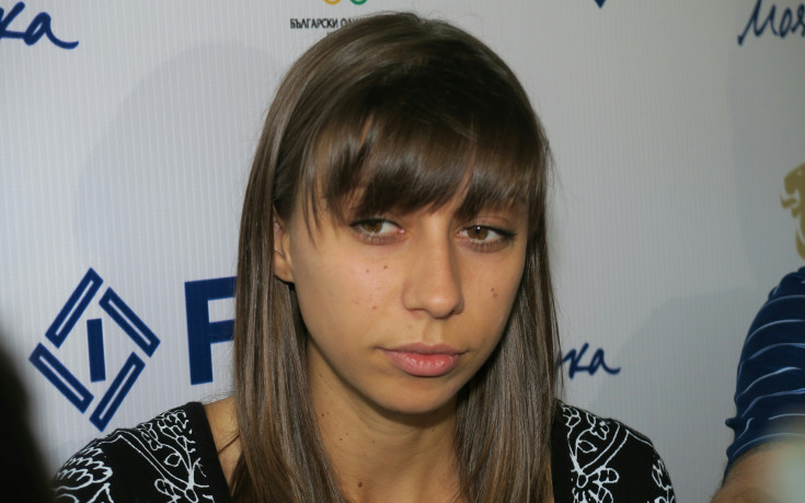 Демирева даде обещание за олимпийска титла след 4 години