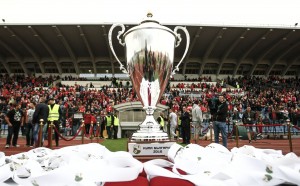 Голям сблъсък на 1/4-финалите за Купата на България