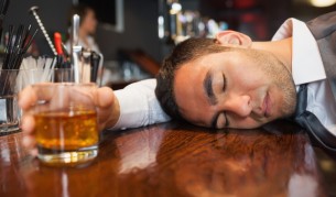 Признакът, който разкрива, че сте пияни