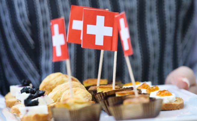 Switzerland Tourism, swiss-image.ch/Renato Bagattini