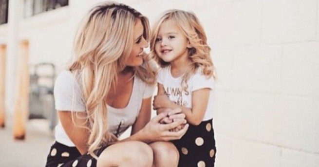 Всяка майка по света е пример за пълна отдаденост състрадание
