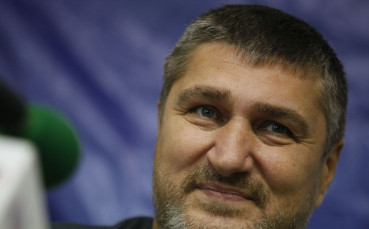 Любо Ганев: Духът на аржентинска земя е боен