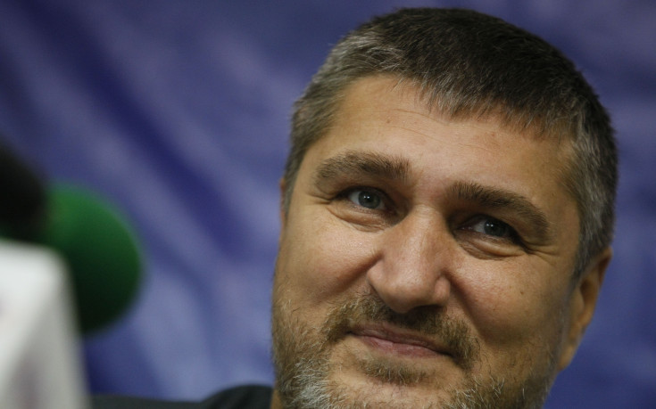 Любо Ганев: Духът на аржентинска земя е боен