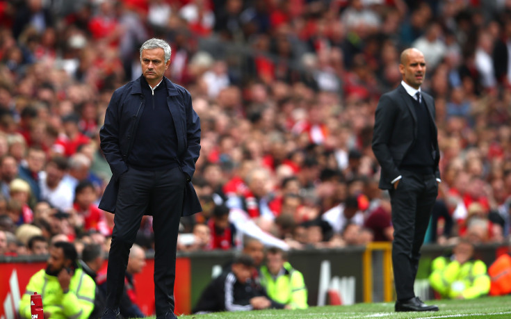 Моуриньо харчи повече от Гуардиола