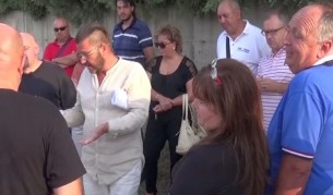 Белащица пропищя от купоните на д-р Невен Енчев