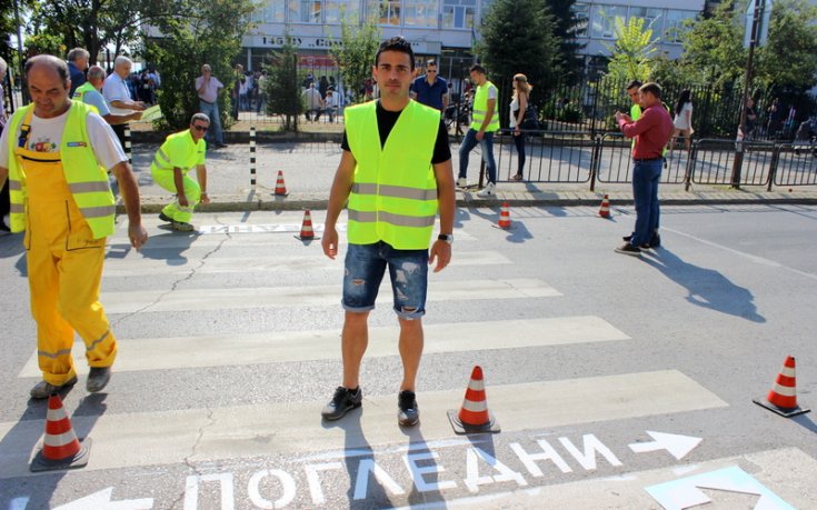 Пиргов: Да пазим децата, защо да не вземем нещо от Париж и Стокхолм