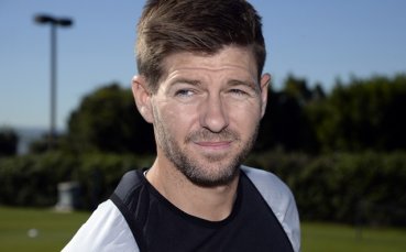 Джерард още няма оферта за работа в Ливърпул