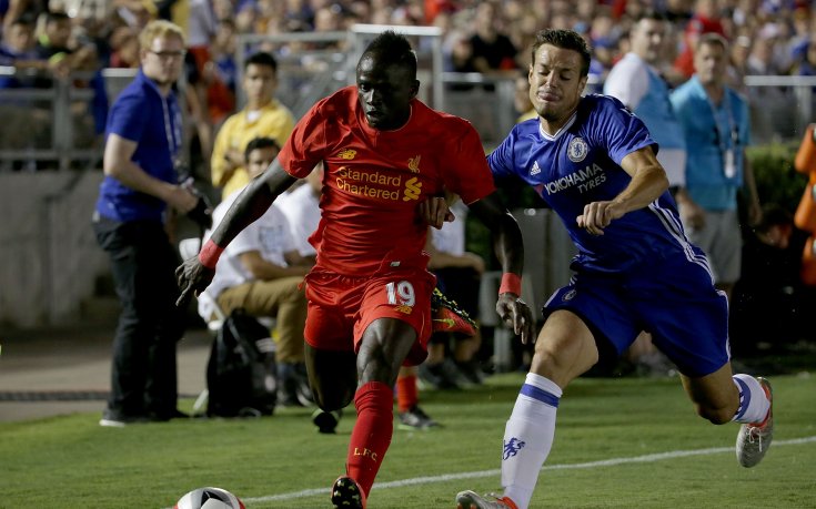 Голямо английски дерби ни очаква в петък вечер