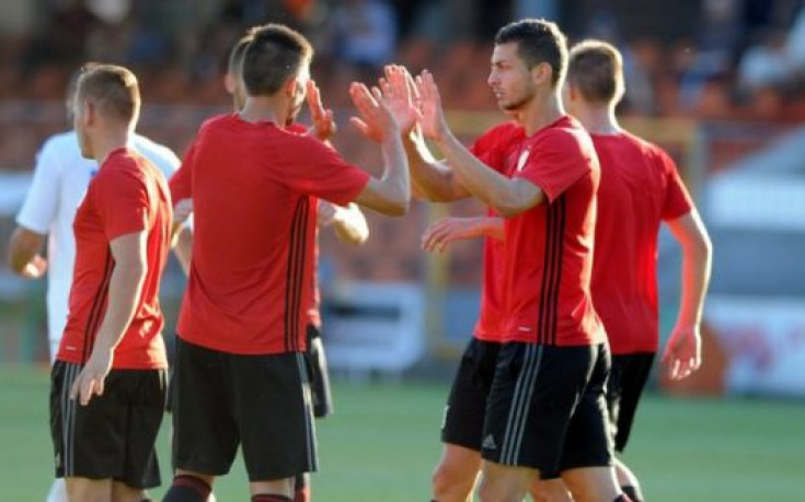 ЦСКА 2 с пореден успех във Втора лига