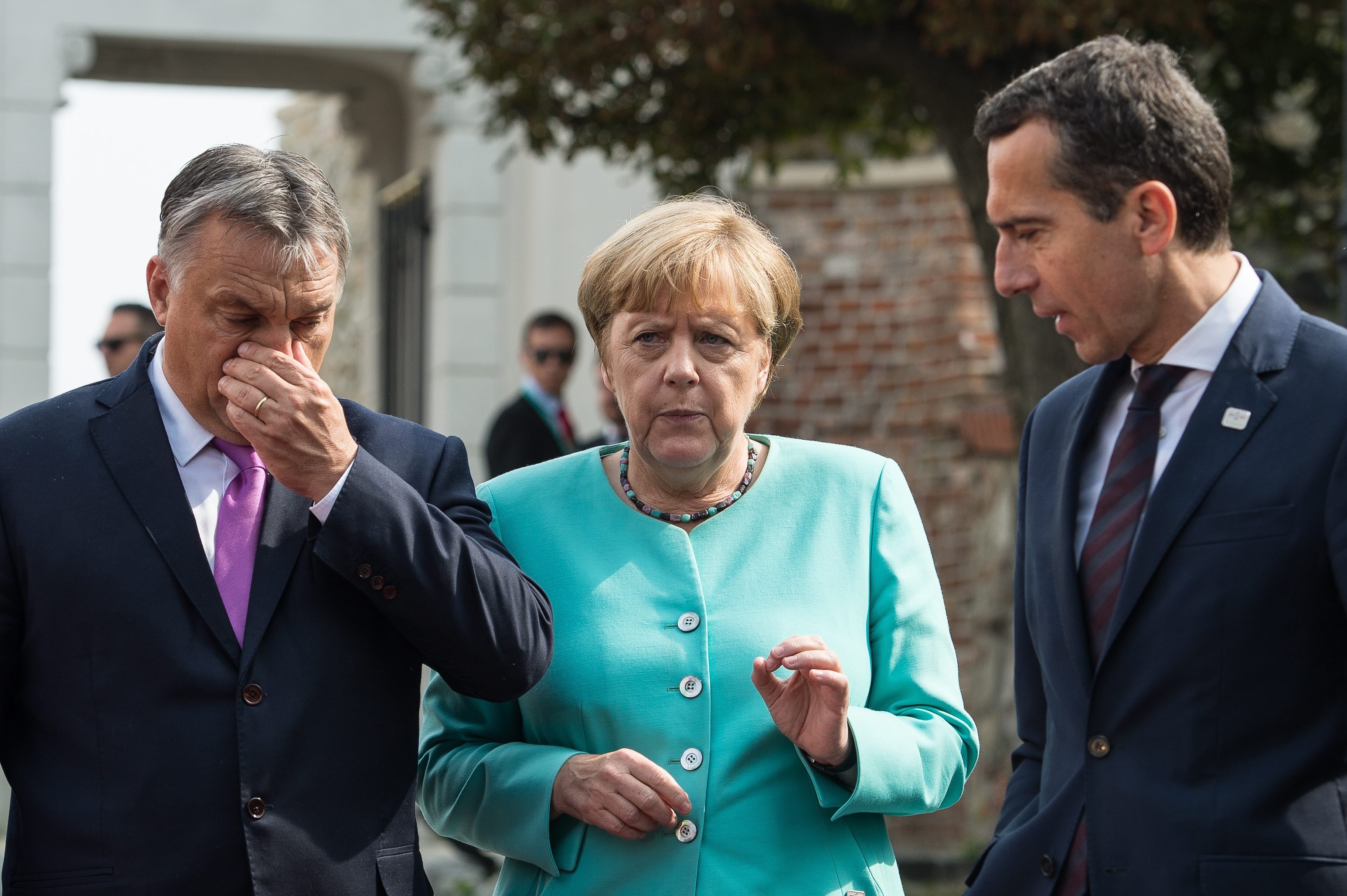 Премиерът на Унгария не е доволен от събирането на лидерите от ЕС