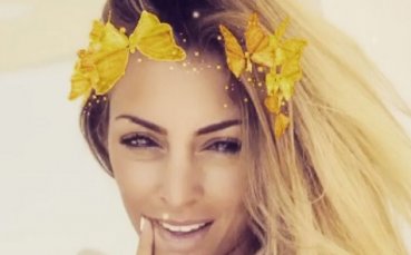 Ябълката на раздора в живота на Марсиал