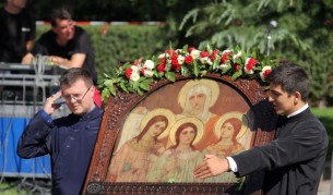 Столицата празнува - днес е денят на София