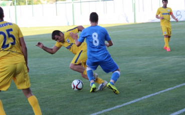 Созопол и Банско с нулево реми
