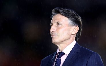 Коу: Употребата на забранени вещества с разрешение е добра практика