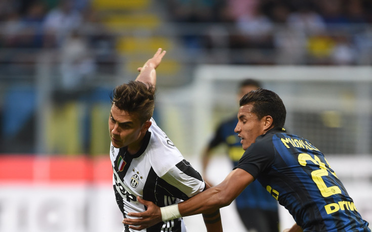 Интер се взе в ръце и нанесе удар в сърцето на Юве