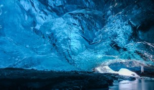 Изумителни творения на водата (снимки и видео)