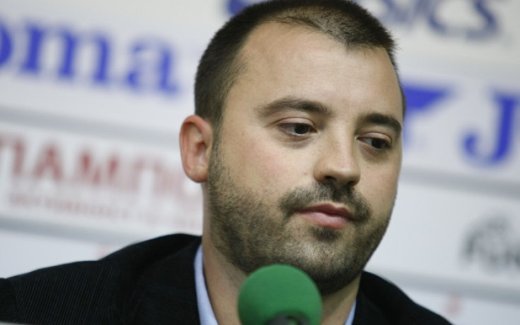 Людмил Хаджисотиров: Направихме най-добрия сезон с Рилски спортист