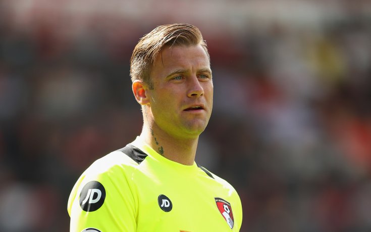 Легия Варшава взе вратар от Висшата лига