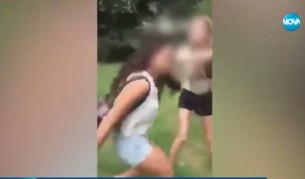 Ученички пребили връстничка, след спор за момчета