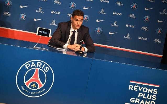 Френската лига поиска да получи обяснение от Пари Сен Жермен