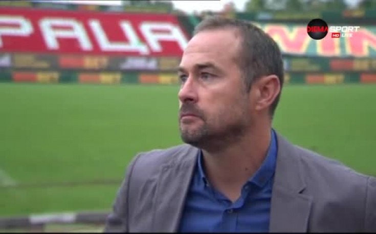 Бойко Величков се раздели с Ботев Враца