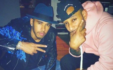 instagram.com/lewishamilton