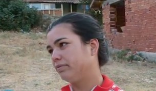 Майката на болния Мустафа: Не можах да отида при него